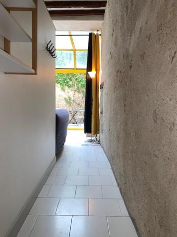 شقة بلْوا  في Studio N5 Terrasse Hypercentre المظهر الخارجي الصورة